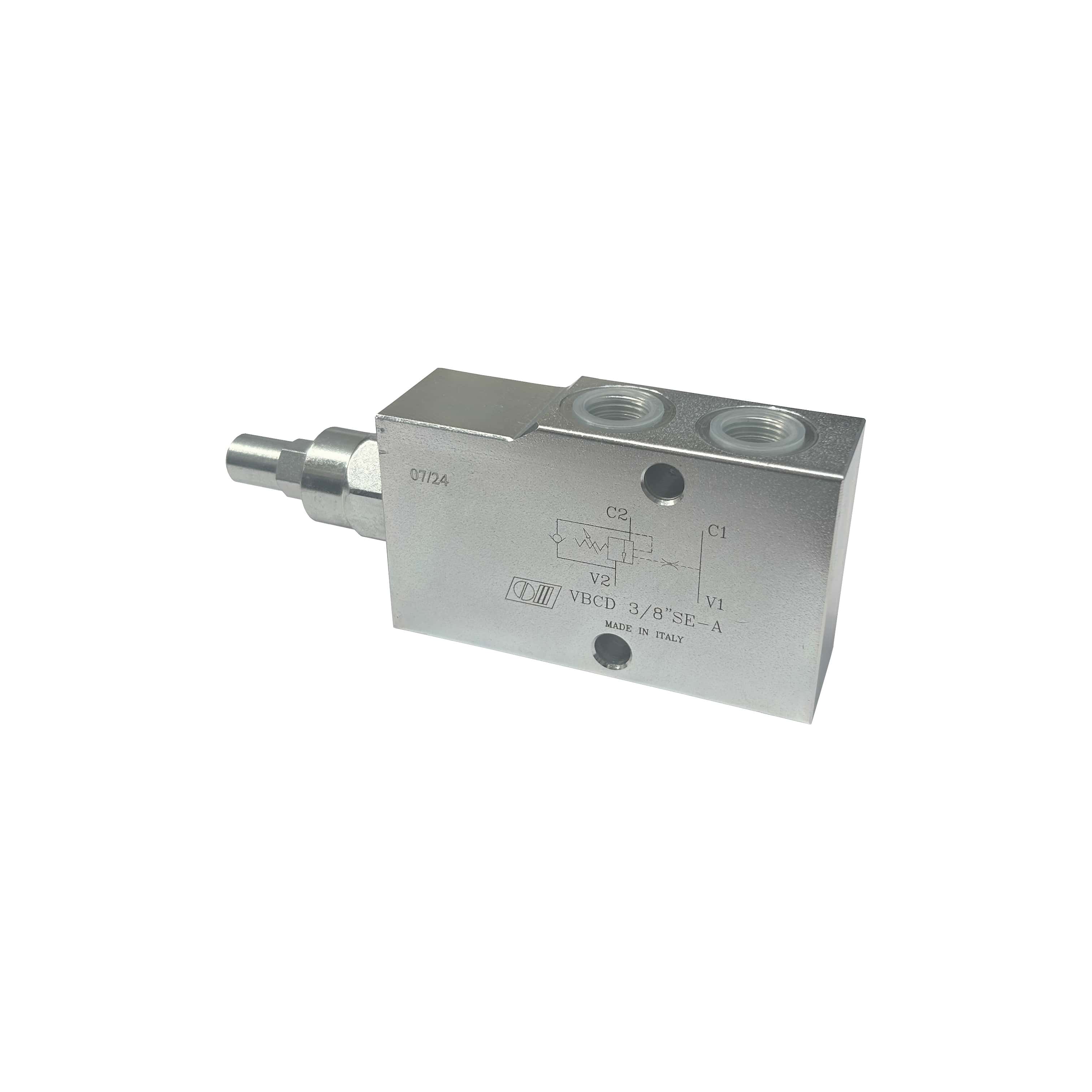 OLEODINAMICA MARCHESINI